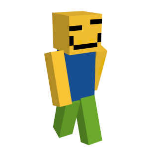 roblox logo  Minecraft Skins