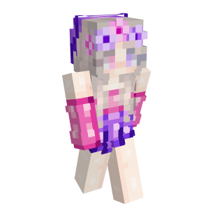 Minecraft Skins layout for Girls  Minecraft skins aesthetic, Minecraft  girl skins, Minecraft skins cute