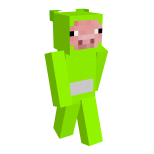 classic pig  Minecraft Skins