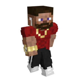 Steve Minecraft Skins