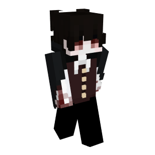 epic vampire  Minecraft Skins