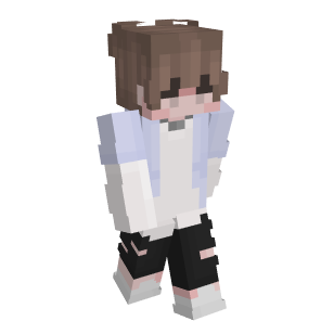 Ripped Jeans Minecraft Skins