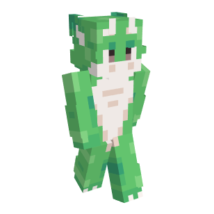Minecraft Ender Dragon Skin 88529 - Renders De Minecraft De