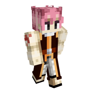 fundy ♡︎ in 2023  Minecraft rs, Mc skins, Anime