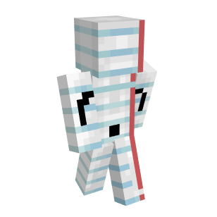 Paper Minecraft Skins