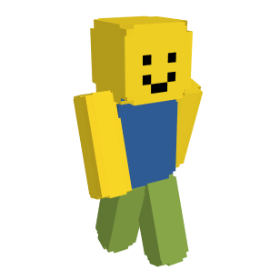 roblox guest  Minecraft Skins