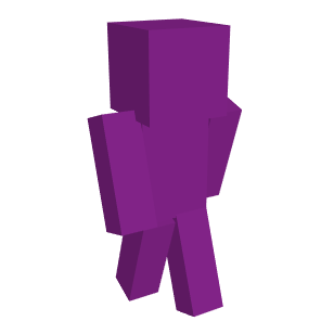 Transparent Minecraft Enderman Png - Skin De Enderman Para Minecraft Pe,  Png Download is pure and creative …