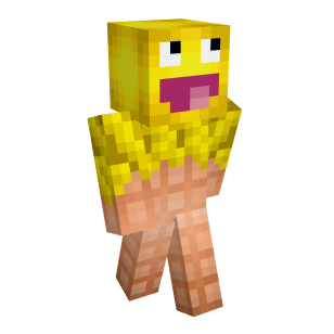 Epic Minecraft Skins
