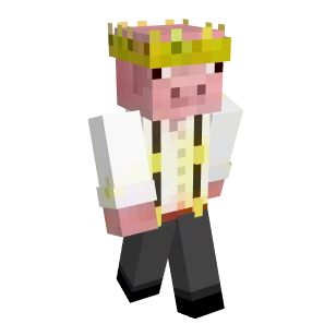 How to get Dream and TechnoBlades Minecraft Skin! 