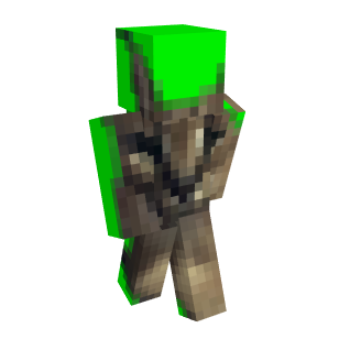 floppa  Minecraft Skins