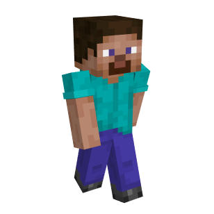 New default skins in Minecraft: Everything you need to know