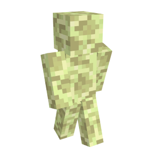 End Minecraft Skins