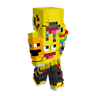 Download epic face thing Minecraft Skin for Free. SuperMinecraftSkins