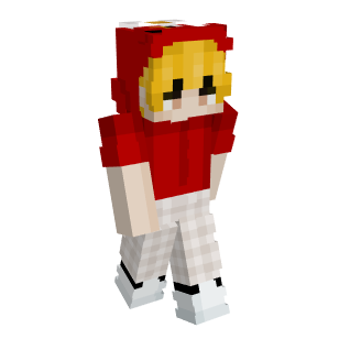 Countryhumans - Russia (officer outfit) Minecraft Skin