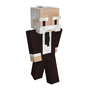 53 Original Minecraft Skins Based on Famous Characters! - Skins