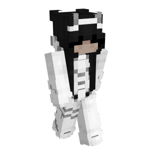 Gakusen Toshi Asterisk - (Two characters) (REQUESTED) Minecraft Skin