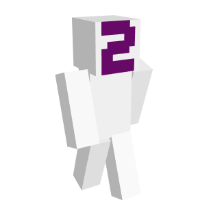Enderman 2.0 Minecraft Skin  Minecraft skins, Minecraft, Skin