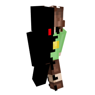 Charada (Customizado) Minecraft Skin