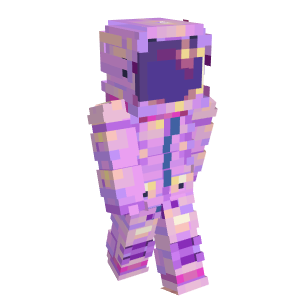 magenta Minecraft Skins