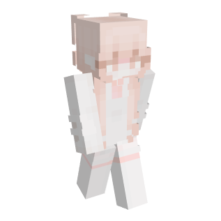 Pastel Skin Minecraft | NameMC