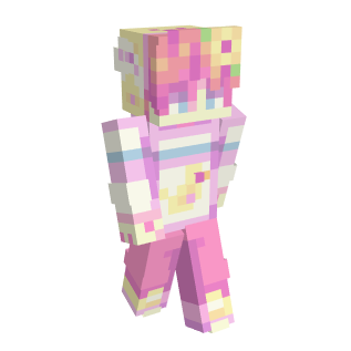 Pastel Minecraft Skins | NameMC