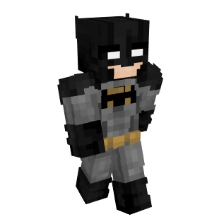 Batman Minecraft Skins | NameMC