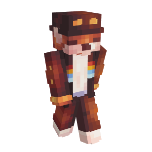 fundy  Minecraft Skins