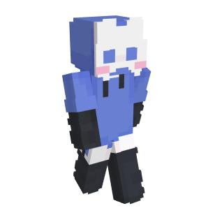 Discord Minecraft Skins