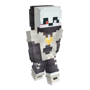 Undertale Minecraft Skins