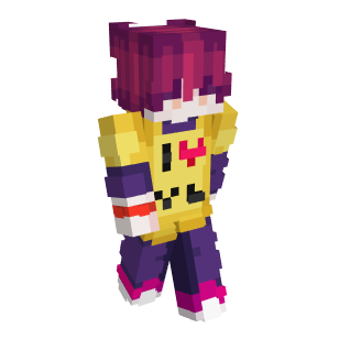 No Game No Life Minecraft Skins