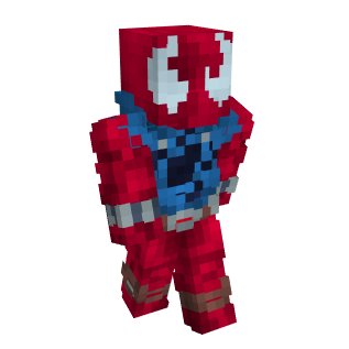 Spiderman Minecraft Skins | NameMC