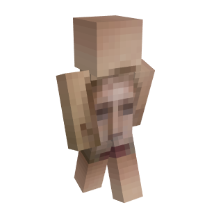 Face Minecraft Skins