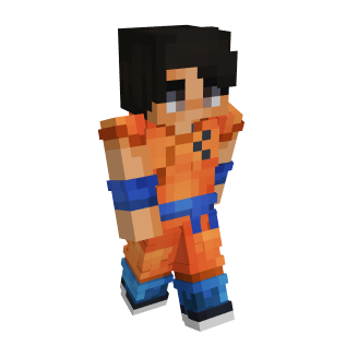 Goku Minecraft Skins | NameMC