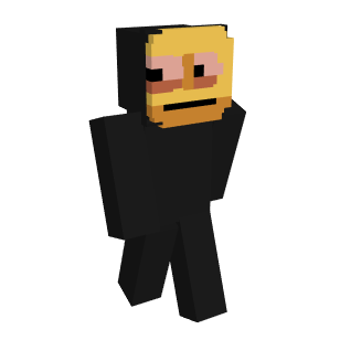 cursed emoji  Minecraft Skins