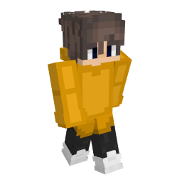 Yellow Hoodie Minecraft Skins | NameMC