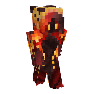 sporadisk Påstand hobby Fire Minecraft Skins | NameMC