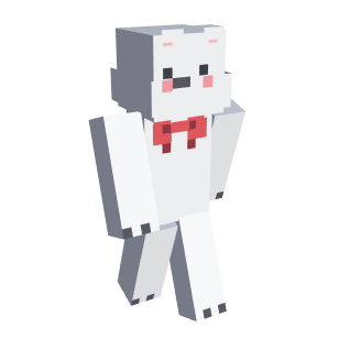 Animan Minecraft Skins