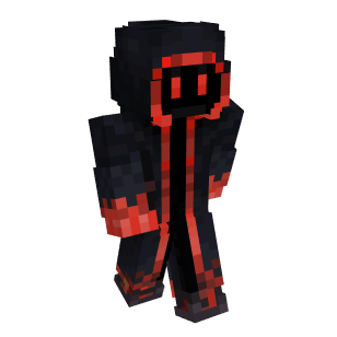 Ender Mage  Minecraft Skins