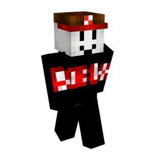 Guest Minecraft Skins