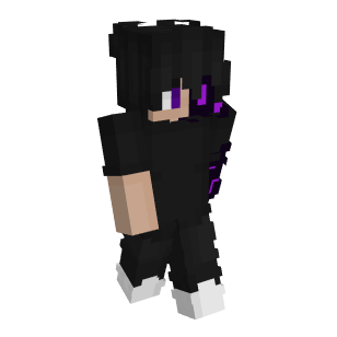 Ender Minecraft Skins