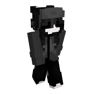 Minecraft Skin