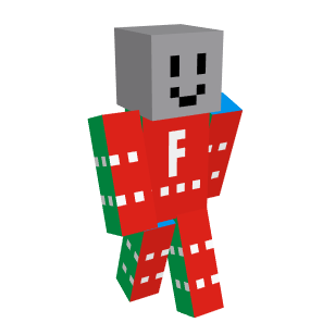 Roblox Skins do Minecraft