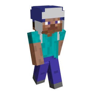 Latest Minecraft skins Page - 474