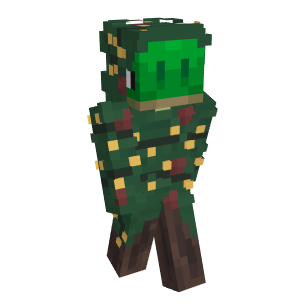 tree  Nova Skin