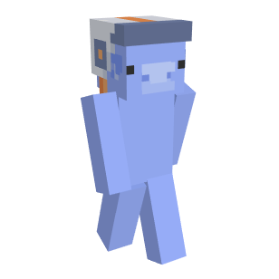 Discord Skins do Minecraft