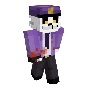 Undertale Minecraft Skins