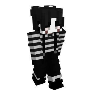 Mime Minecraft Skins