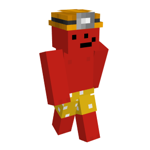 Smile Minecraft Skins