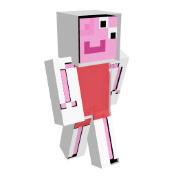 Peppa Pig Minecraft Skins | NameMC
