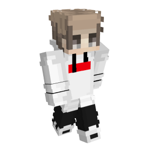 ROBLOX Guest  Minecraft Skin